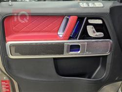 مرسيدس بنز G-Class